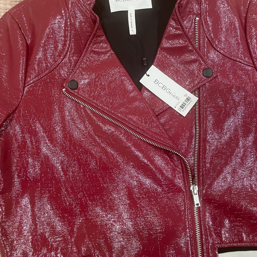 Bcbg Jacket - image 2